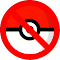 Item logo image for Pokemon No