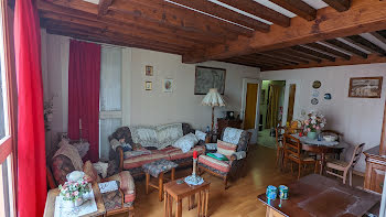 appartement à Chenove (21)