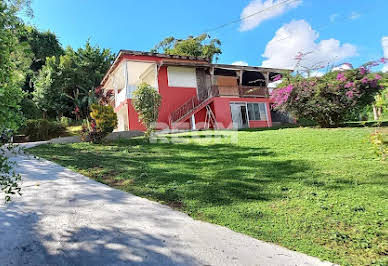 Villa with terrace 1