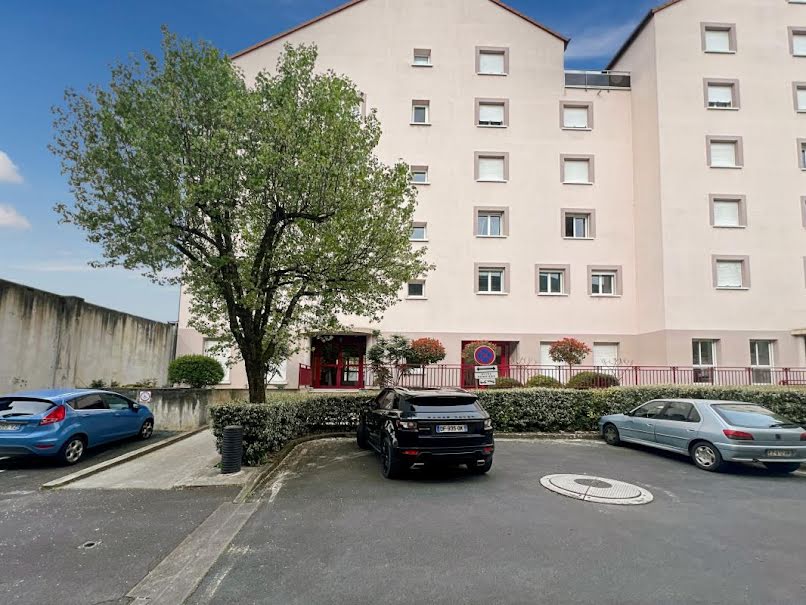 Vente appartement 4 pièces 100 m² à Perigueux (24000), 199 999 €