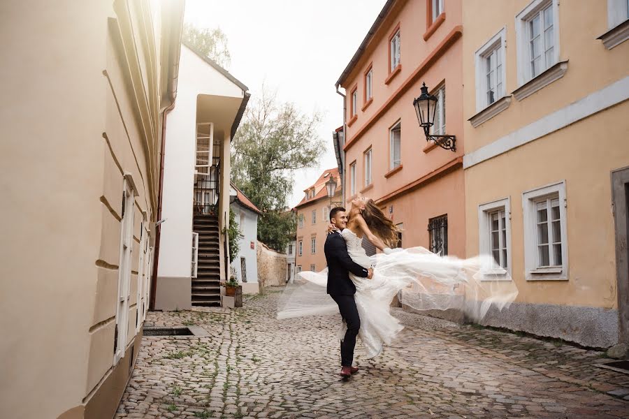 Fotografo di matrimoni Roman Lutkov (romanlutkov). Foto del 12 dicembre 2018