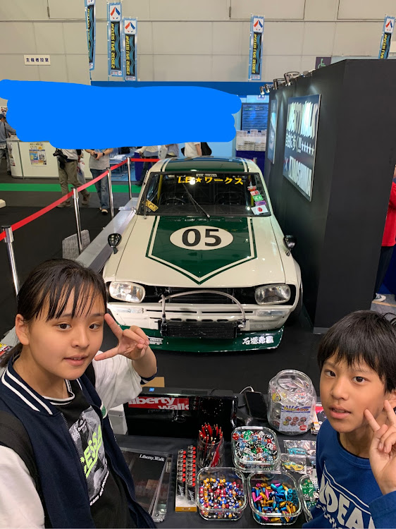オデッセイのドライブ・夢の中・楽しい家族旅行に関するカスタム事例の投稿画像3枚目