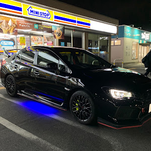 WRX STI VAB