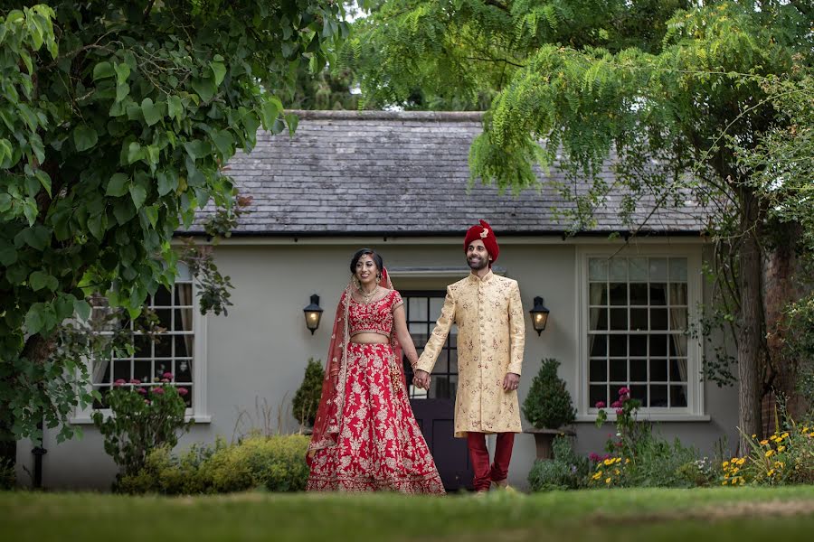 Huwelijksfotograaf Prakash Tailor (prakashtailor). Foto van 17 juni 2020