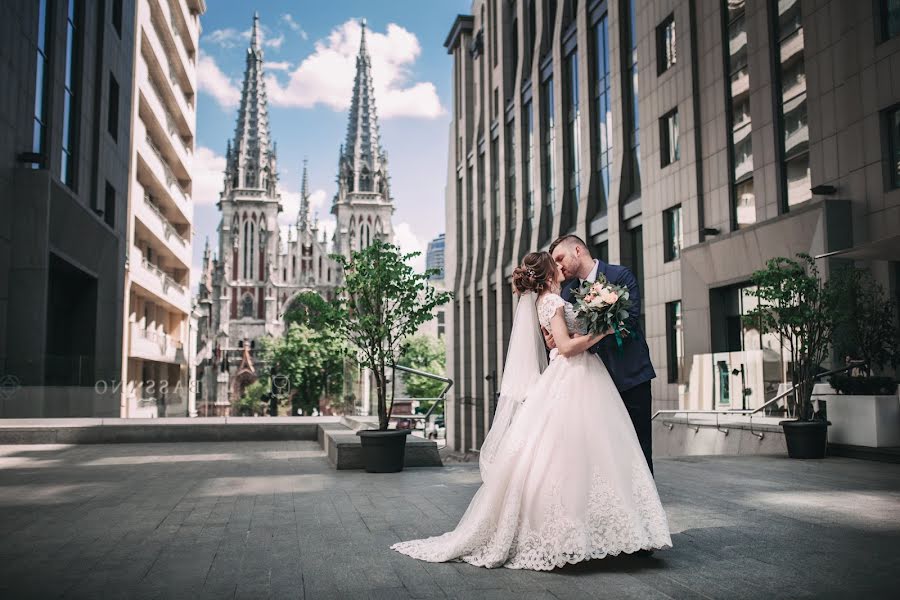 Wedding photographer Alena Cherri (alenacherry). Photo of 2 December 2018