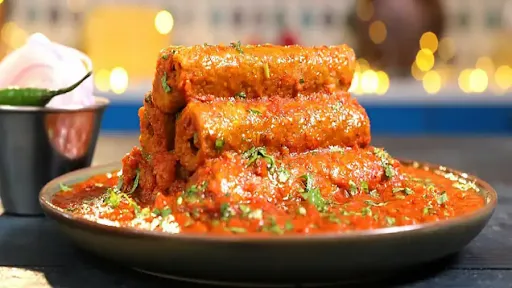 Chicke Seekh Kebab Masala