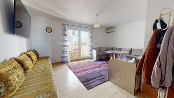 appartement à Montpellier (34)