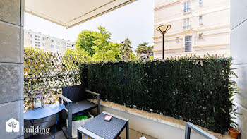 appartement à Courbevoie (92)