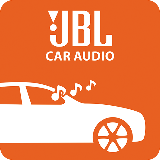 JBL Car Audio - Apps en Google Play