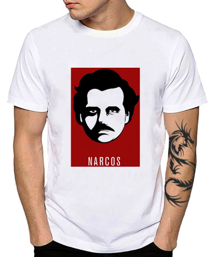 Title 2, 3D Digital Printing T-shirt Short Sleeves. Expe...