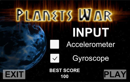 PlanetsWar