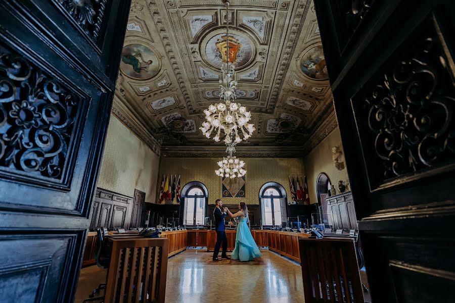 Fotógrafo de bodas Luca Concas (lucaconcas). Foto del 13 de mayo 2022