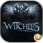 Cover Image of Descargar Witchers 3.0 APK