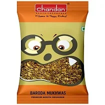 Chandan Baroda Mukhwas - 100 gm