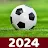 Copa 2024 America icon