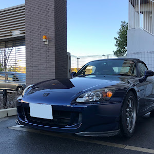 S2000 AP1