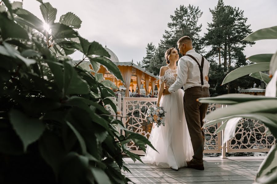 Bryllupsfotograf Tatyana Drozdova (tatyanadrozdova). Bilde av 5 mars