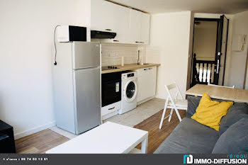 appartement à Dunkerque (59)