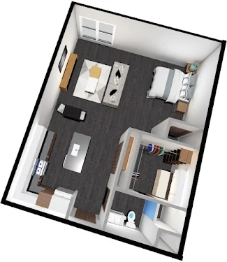 Floorplan Diagram