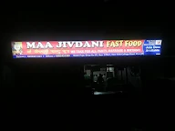 Maa Jivdani Dosa Centre menu 5