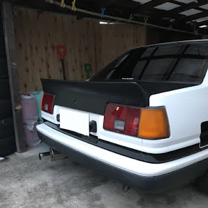 カローラレビン AE86