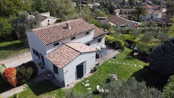 maison à Auribeau-sur-Siagne (06)