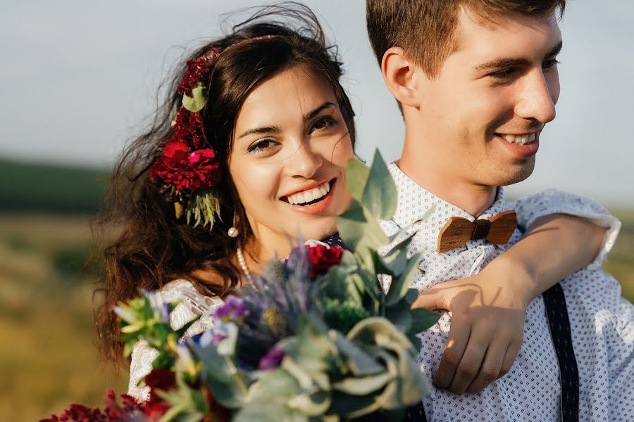 結婚式の写真家Marina Grudinina (marnik)。2020 4月9日の写真