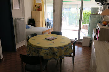 appartement à Le Grau-du-Roi (30)