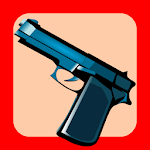 Cover Image of Скачать Machine Gun Ringtones Shot 1.2-1063 APK