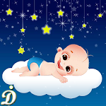 Cover Image of Download Hit baby sleep music 1.2 APK