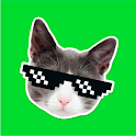 Sticker Maker for chats Emopix