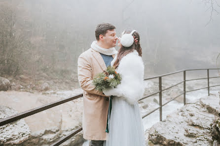 Vestuvių fotografas Andrey Pshenichnyy (andrew-wheaten). Nuotrauka 2018 kovo 27