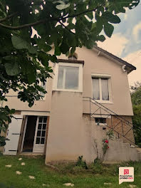 maison à Juziers (78)