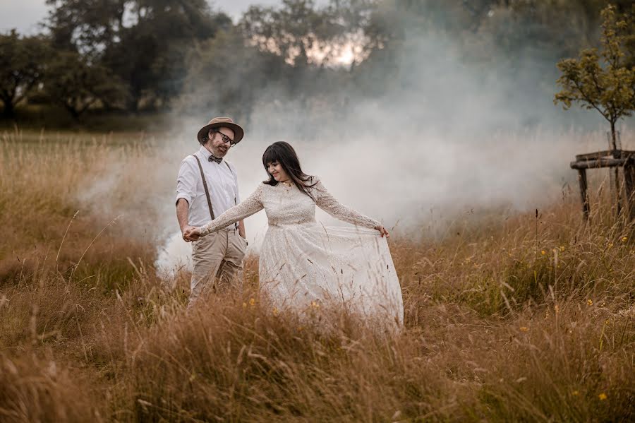 Photographe de mariage Isabell Prütting (ipfotografie). Photo du 14 octobre 2021