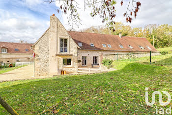 maison à Gisors (27)