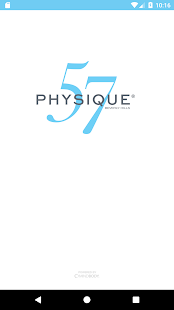 Physique 57 Beverly Hills