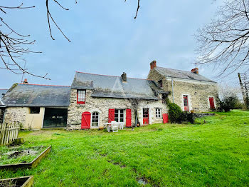 maison à Les Garennes sur Loire (49)