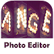 Download Photo Editor : Write your name with a candles For PC Windows and Mac 1.5