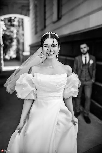 Wedding photographer Denis Fedorov (vint333). Photo of 2 June 2023