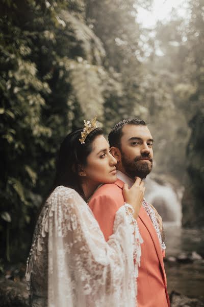 Fotógrafo de bodas Michelle Agurto (michelleagurto). Foto del 22 de septiembre 2020