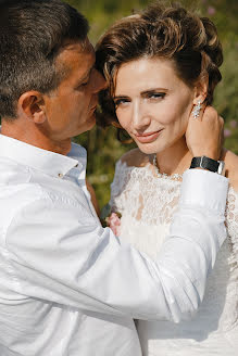 Fotógrafo de casamento Rustam Shaimov (rustamshaimov). Foto de 17 de novembro 2018