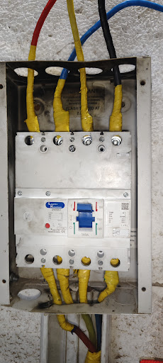 Quick-Fix Electricals — business photo 6
