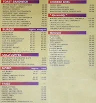 GVC menu 8