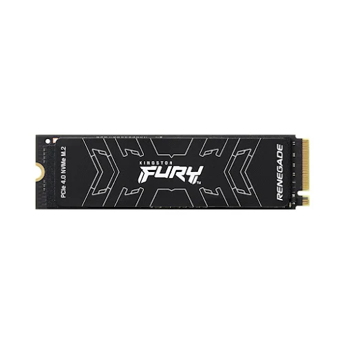 Ổ cứng SSD Kingston FURY Renegade 500Gb M.2 SFYRS 500G