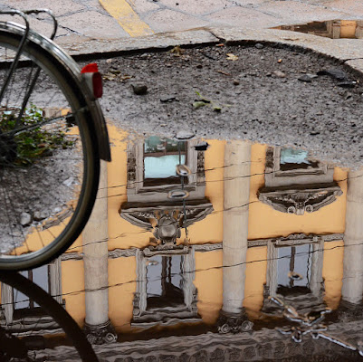 riflesso a milano di nicoletta lindor