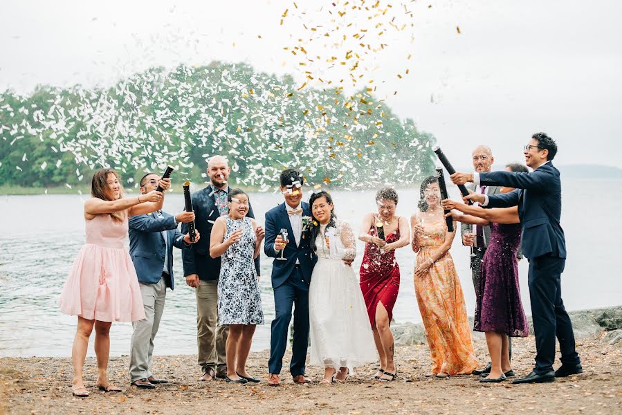 Fotografer pernikahan Olga Seripo (oseripo). Foto tanggal 14 Februari