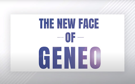 GeneoLive