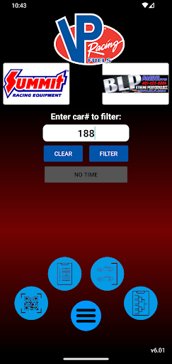 Screenshot RaceOSW