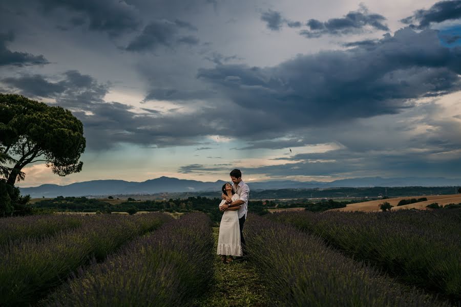 Bryllupsfotograf Francesco Galdieri (fgaldieri). Bilde av 18 juni 2023