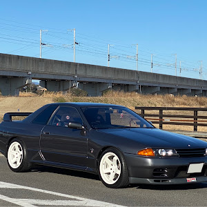 スカイライン GT-R BNR32